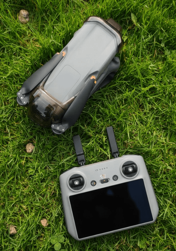 Camera Drone