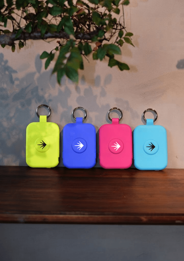Key Finder Set
