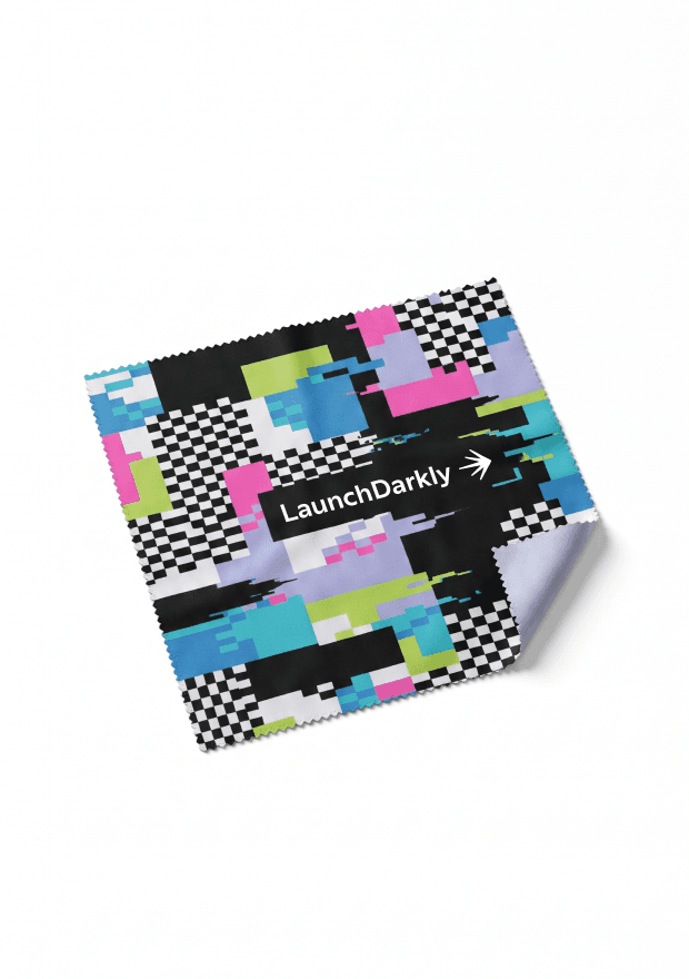Pixel Sticker