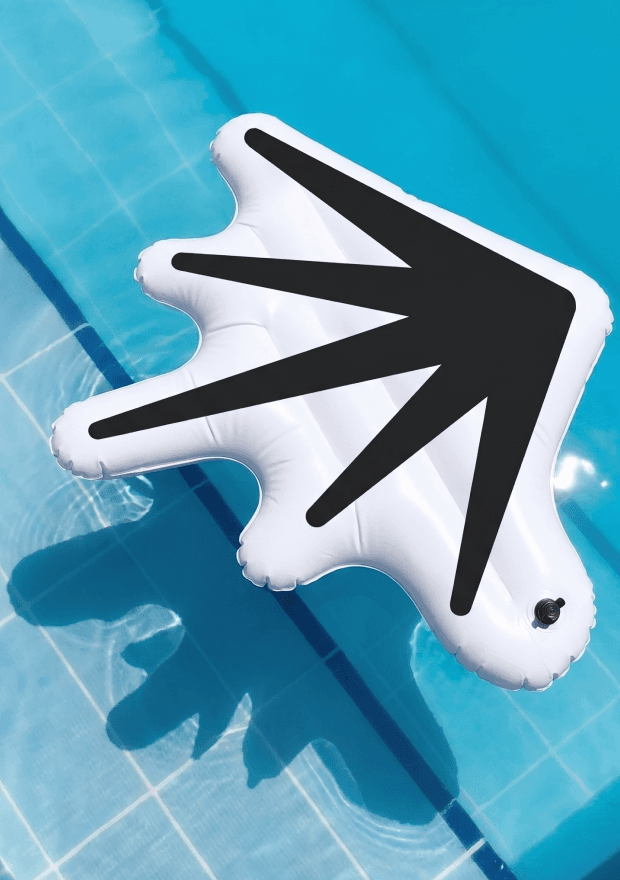 Pool Float